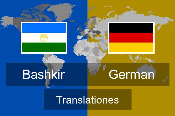  German Translationes