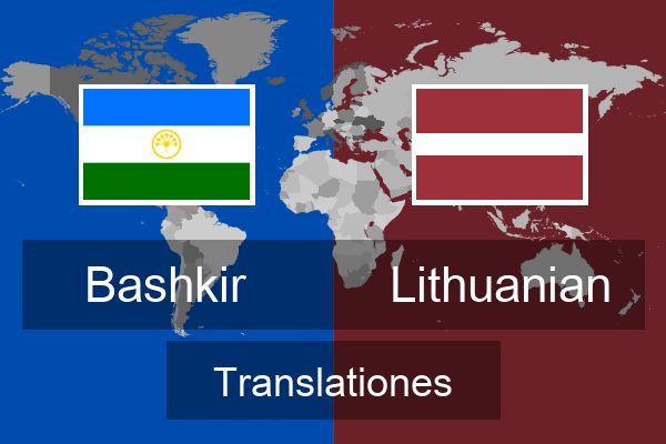  Lithuanian Translationes