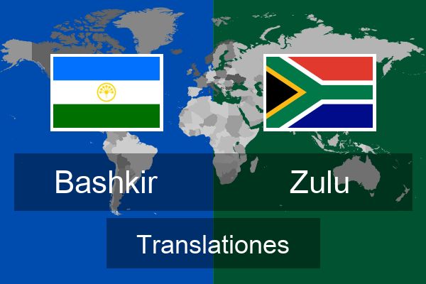  Zulu Translationes