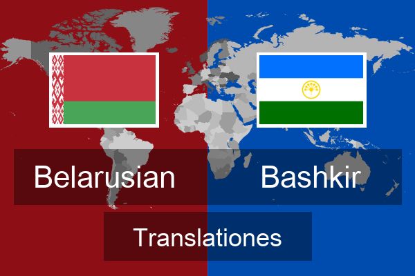  Bashkir Translationes