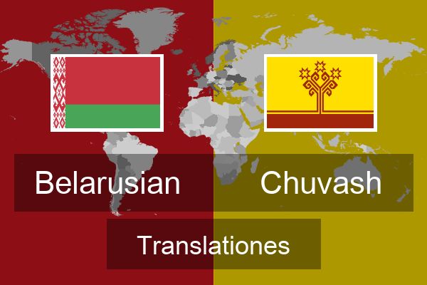  Chuvash Translationes