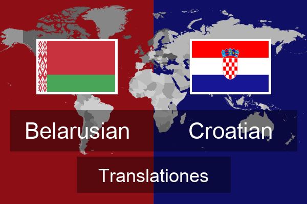  Croatian Translationes