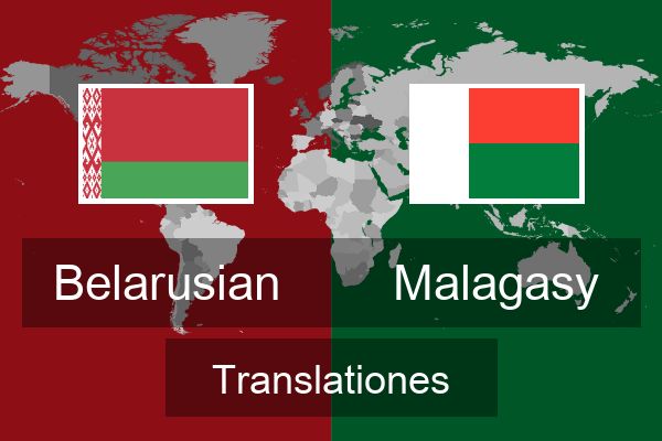  Malagasy Translationes