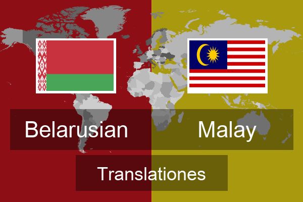  Malay Translationes