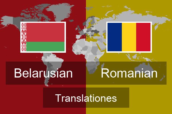  Romanian Translationes