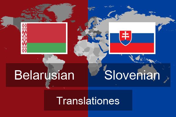  Slovenian Translationes