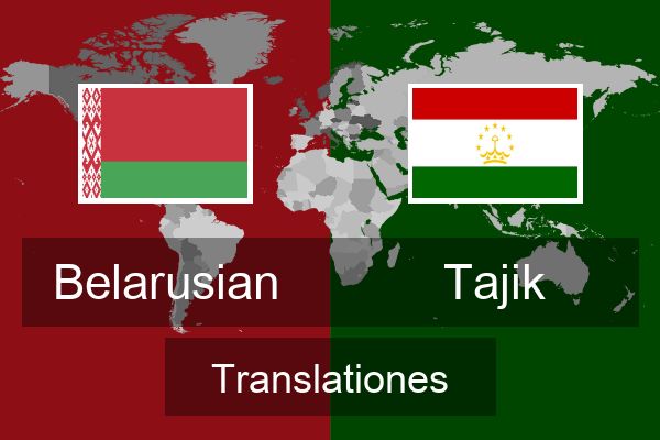  Tajik Translationes