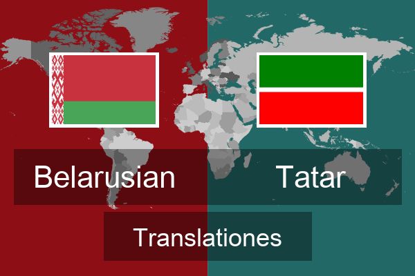  Tatar Translationes