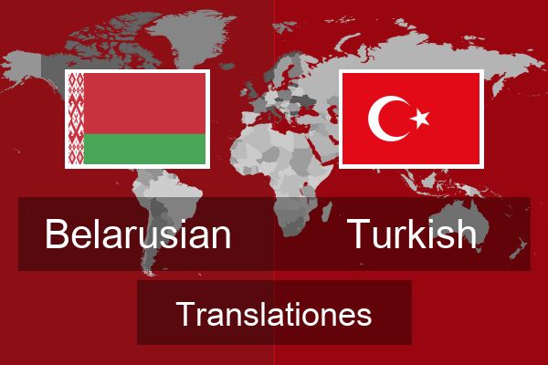  Turkish Translationes