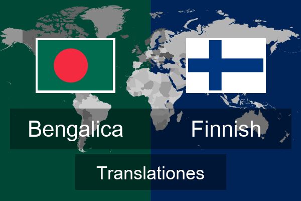  Finnish Translationes