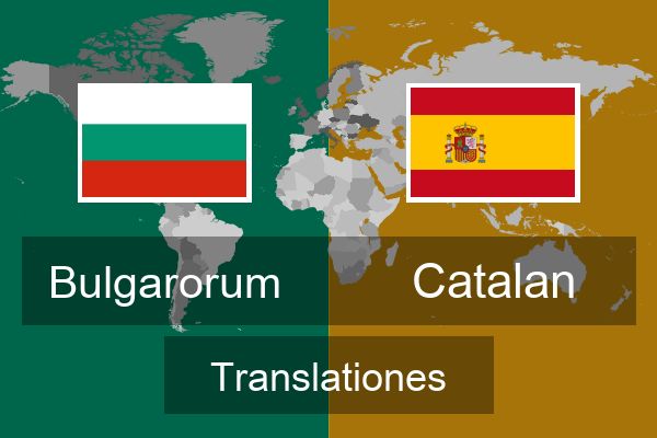  Catalan Translationes