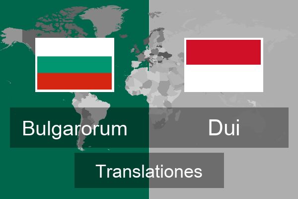  Dui Translationes