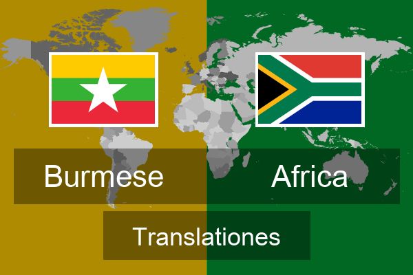  Africa Translationes