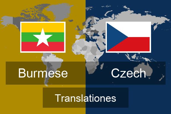  Czech Translationes