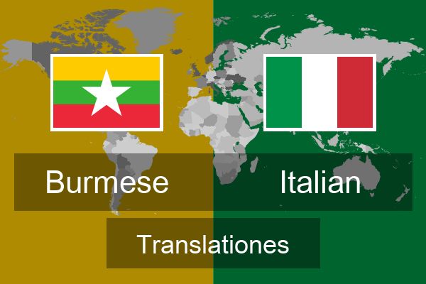  Italian Translationes