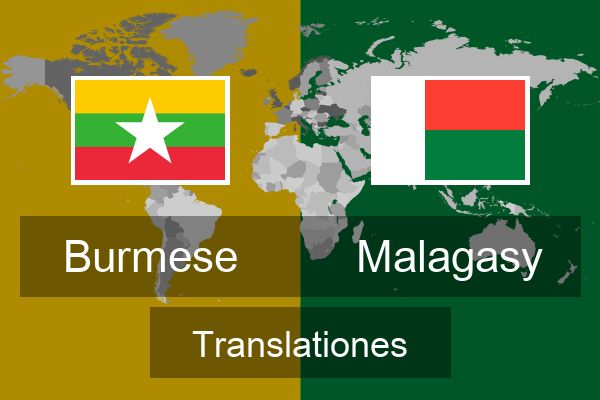  Malagasy Translationes