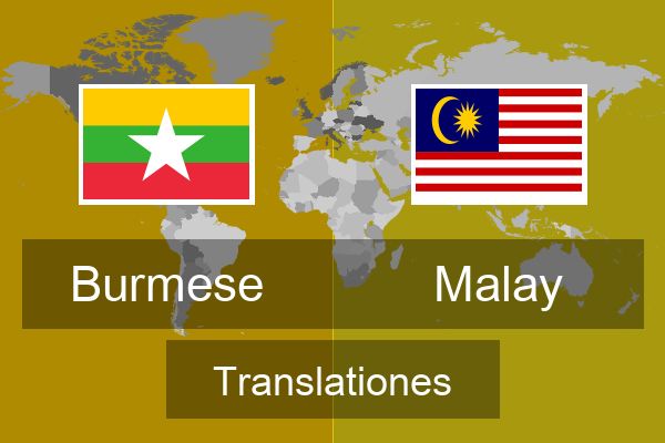  Malay Translationes