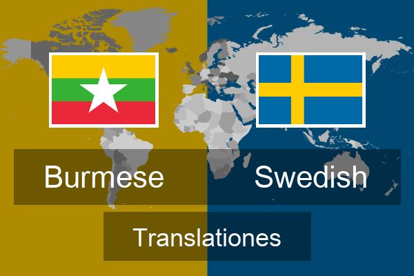  Swedish Translationes