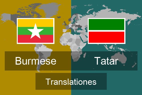  Tatar Translationes