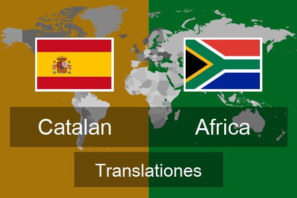  Africa Translationes