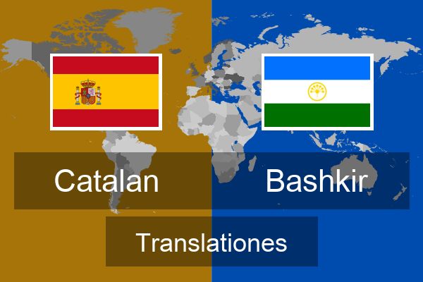  Bashkir Translationes