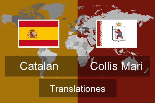  Collis Mari Translationes