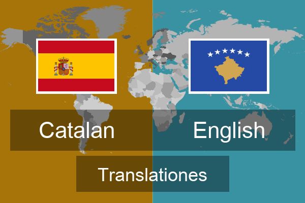  English Translationes