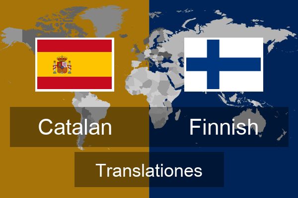  Finnish Translationes