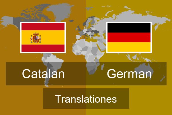  German Translationes
