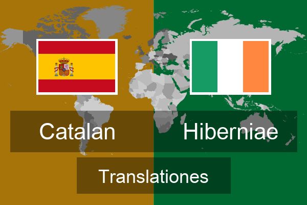 Hiberniae Translationes