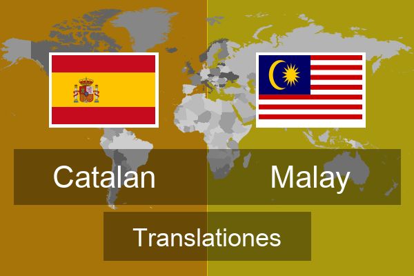  Malay Translationes