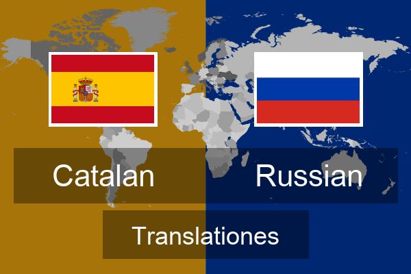  Russian Translationes