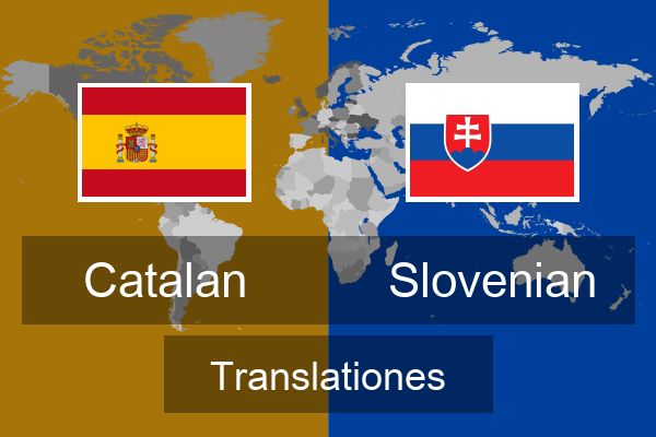  Slovenian Translationes