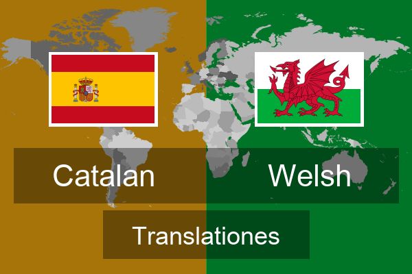  Welsh Translationes