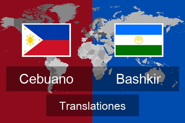  Bashkir Translationes