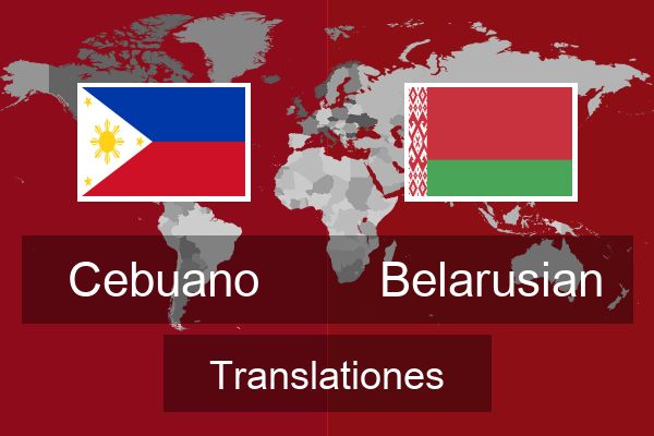  Belarusian Translationes