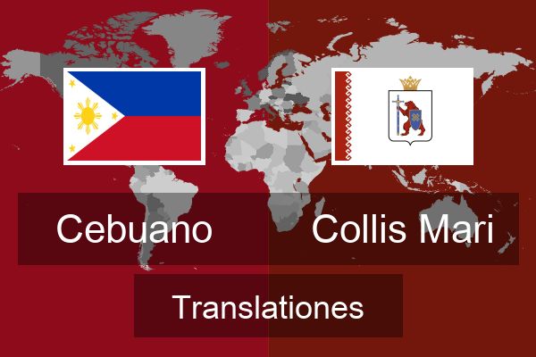  Collis Mari Translationes