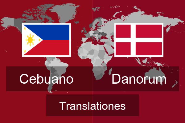  Danorum Translationes