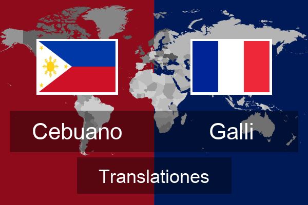  Galli Translationes