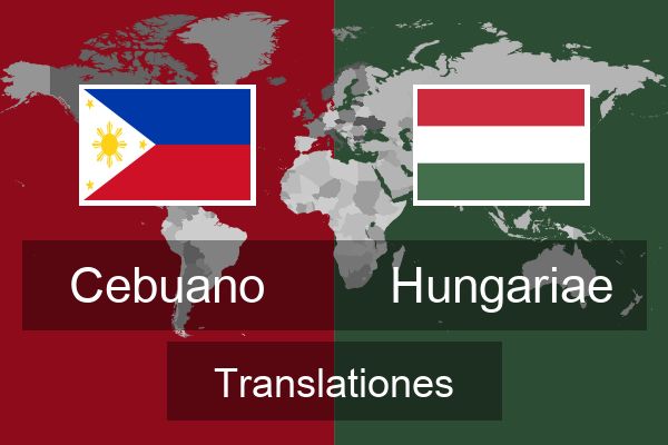  Hungariae Translationes