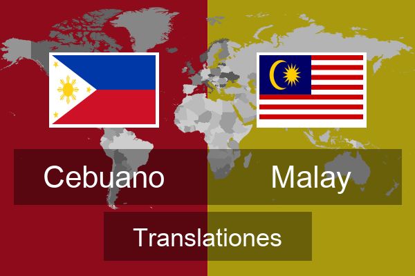  Malay Translationes