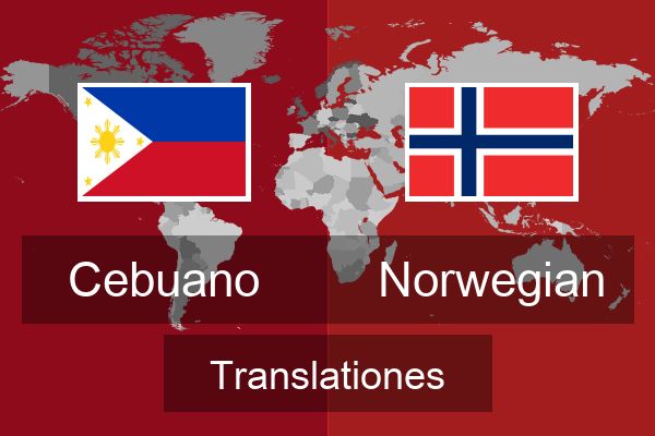  Norwegian Translationes