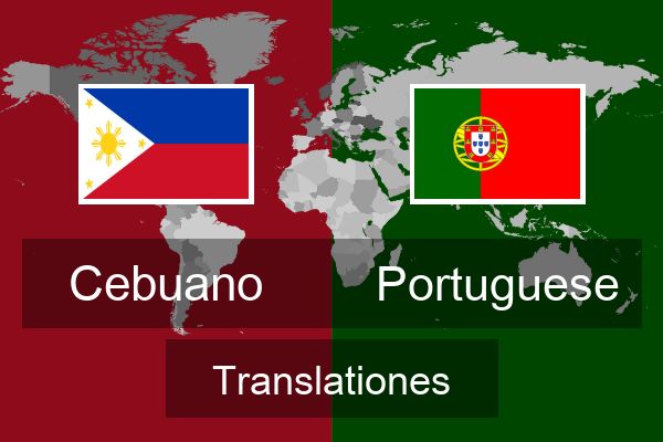  Portuguese Translationes