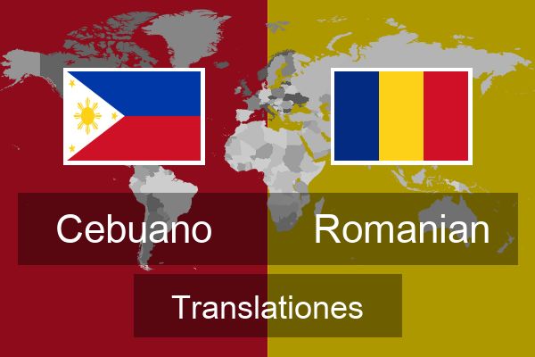  Romanian Translationes