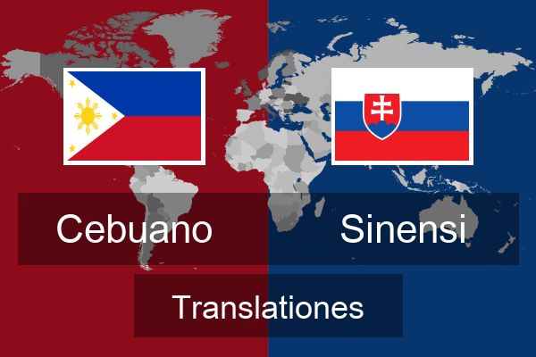  Sinensi Translationes