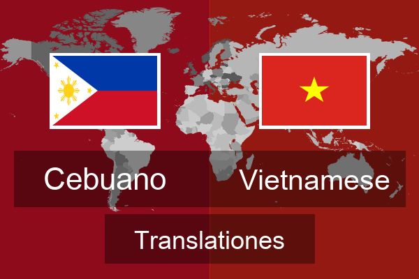  Vietnamese Translationes