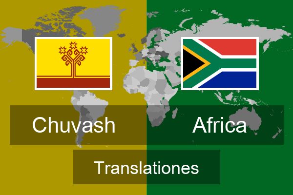 Africa Translationes