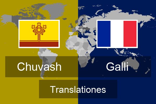  Galli Translationes