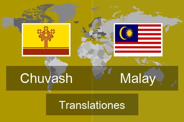 Malay Translationes