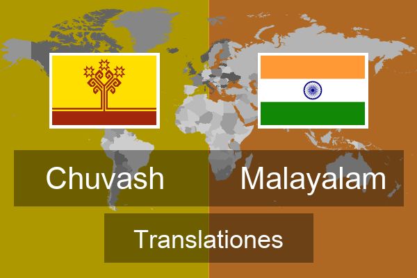  Malayalam Translationes